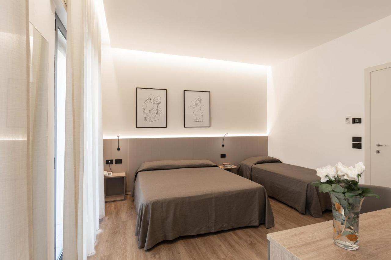 Renzo Hotel Cesenatico