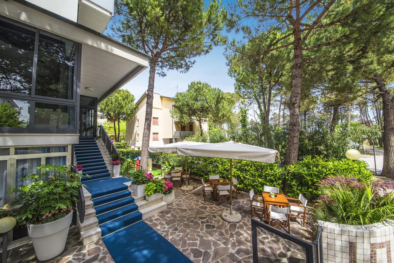 Hotel Renzo Cesenatico