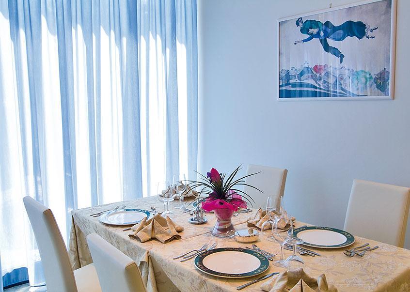 Renzo Hotel 3*
